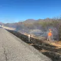 Sur del Estado registra la mayoría de los incendios