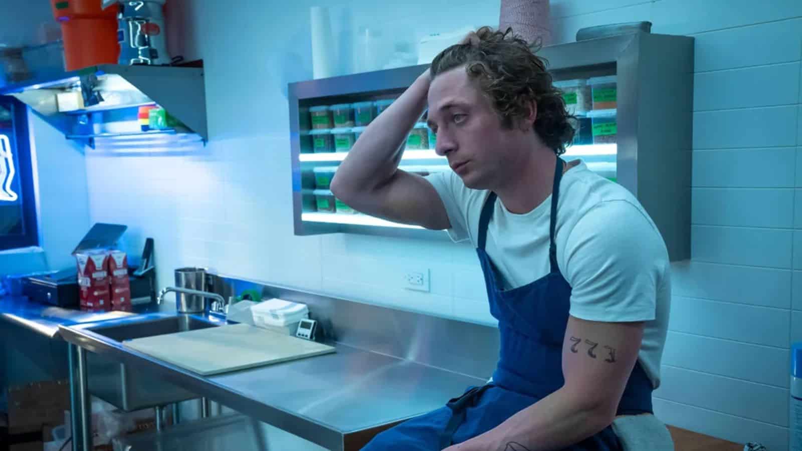 The Bear: En esta fecha se estrena la cuarta temporada de la serie en Disney+