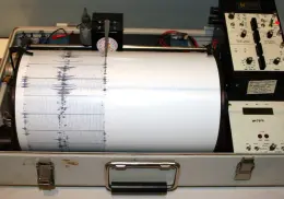 VIDEOS | Así se sacudió Argentina con el sismo de 5.9 grados en la escala de Richter