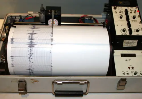 VIDEOS | Así se sacudió Argentina con el sismo de 5.9 grados en la escala de Richter