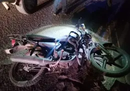 Foco rojo por motos, dos jóvenes han perdido la vida esta semana