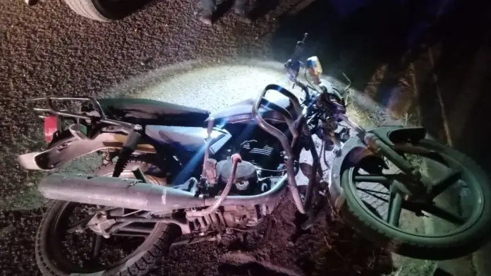 Foco rojo por motos, dos jóvenes han perdido la vida esta semana Foco rojo por motos, dos jóvenes han perdido la vida esta semana