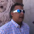 Realizan primera cosecha de frijol que se distribuirá en Cajeme por la sequía