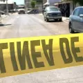 Asesinan a balazos a hombre al sur de Ciudad Obregón