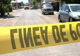Asesinan a balazos a hombre al sur de Ciudad Obregón