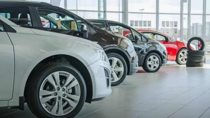 ¿Buscas un auto económico? Estos son los modelos más accesibles en México este 2025, según la IA ¿Buscas un auto económico? Estos son los modelos más accesibles en México este 2025, según la IA