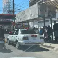 Taxis "pirata" invaden al transporte urbano en Ciudad Obregón