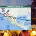 Clima en Hermosillo hoy 4 de mayo; se esperan mañanas frías en la capital sonorense