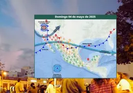 Clima en Hermosillo hoy 4 de mayo; se esperan mañanas frías en la capital sonorense