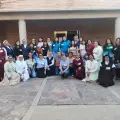 Diócesis de Ciudad Obregón: Participan 17 mujeres en Previda Religiosa 2025