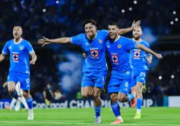 ¿Cuándo fue la última vez que Cruz Azul ganó un doblete?