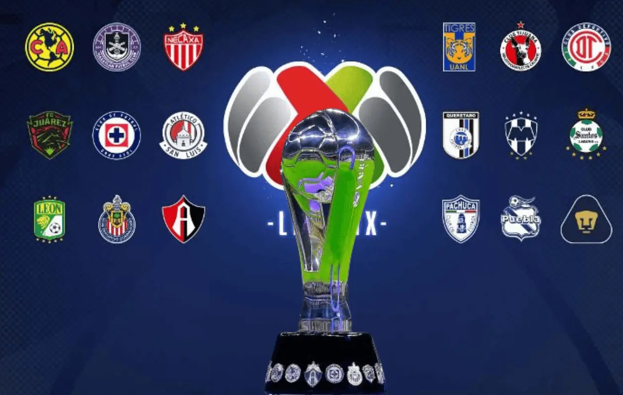 El próximo domingo se define al octavo invitado a la eliminatoria.