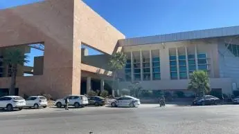 Javier Lamarque plantea la creación de un nuevo centro de convenciones para Cajeme