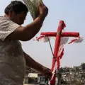 Día de la Santa Cruz: ¿Por qué los albañiles festejan este 3 de mayo?