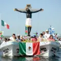 Cristo Negro de Campeche: ¿Por qué es el patrono de los pescadores?