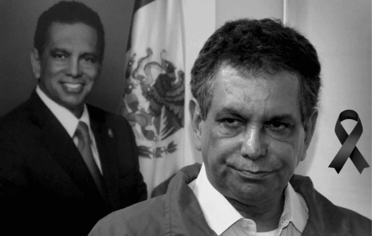 Un político que será recordado por haber acumulado poder y fortuna inesperada.