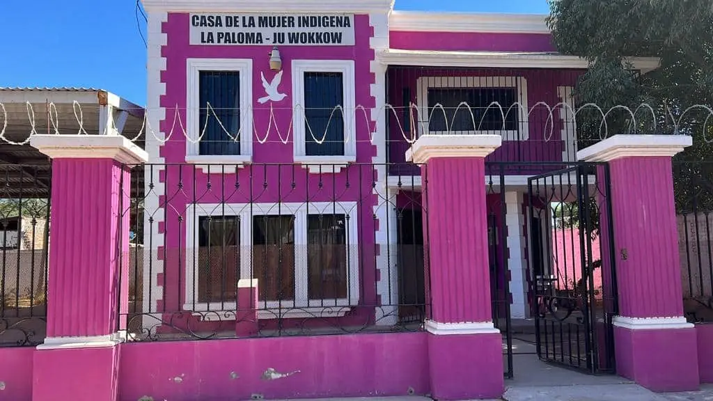 Buscan reducir violencia contra mujeres de la etnia Mayo