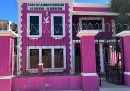 Buscan reducir violencia contra mujeres de la etnia Mayo