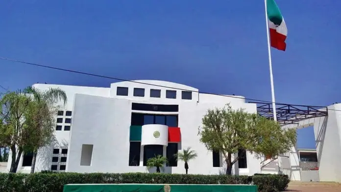 Denuncian por nepotismo a alcaldesa de Benito Juárez