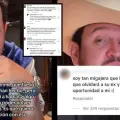 Edén Muñoz compone canción basada en las historias de amor más "migajeras" de sus fans | VIDEO