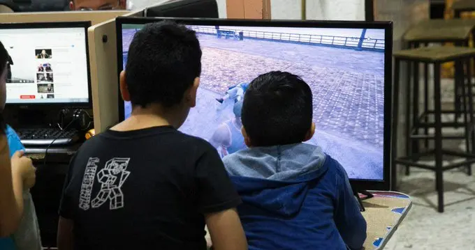 Durante vacaciones se reportaron tres casos de ciberestafas a menores