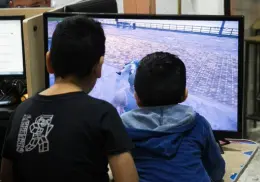 Durante vacaciones se reportaron tres casos de ciberestafas a menores