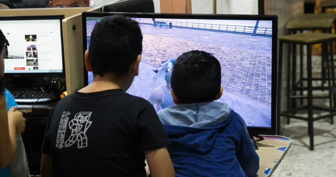 Durante vacaciones se reportaron tres casos de ciberestafas a menores