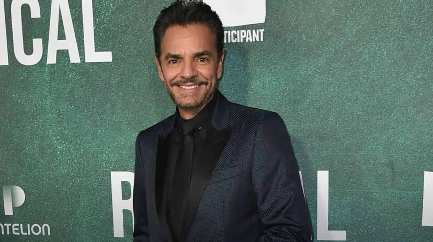 ¿Eugenio Derbez vetado de Televisa? El actor rompe el silencio