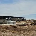 Avanza en Cajeme construcción de espacios industriales