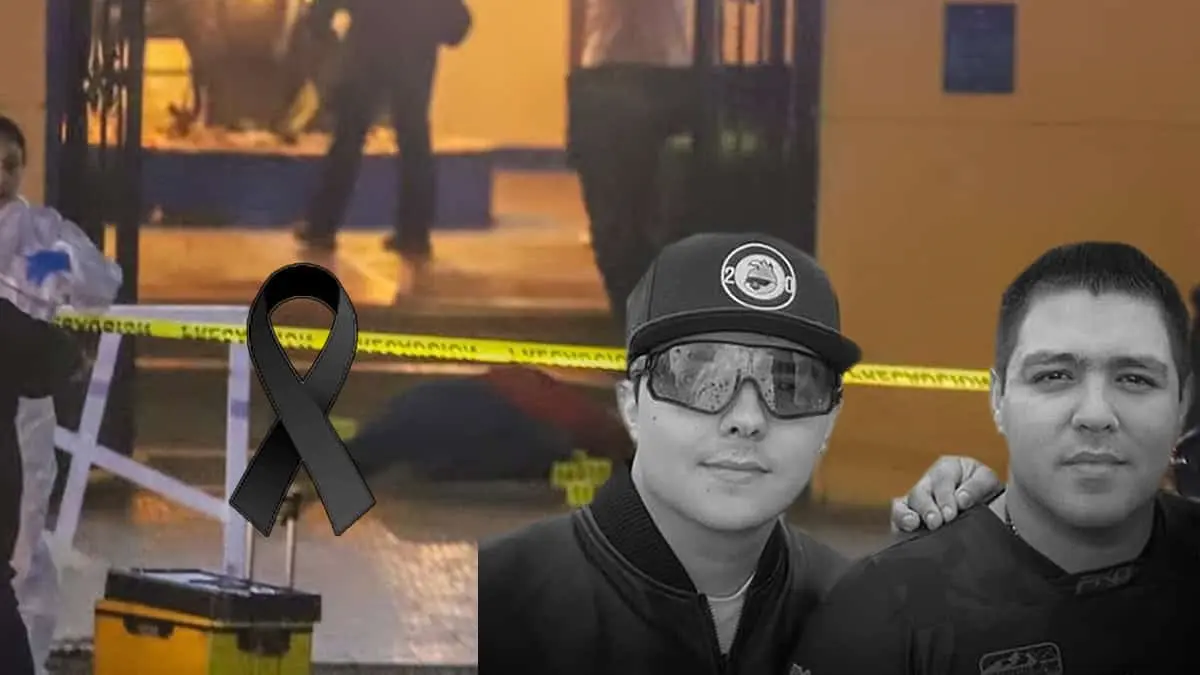 Markitos Toys: a un mes del asesinato de su hermano Gail, el influencer aborda el hecho