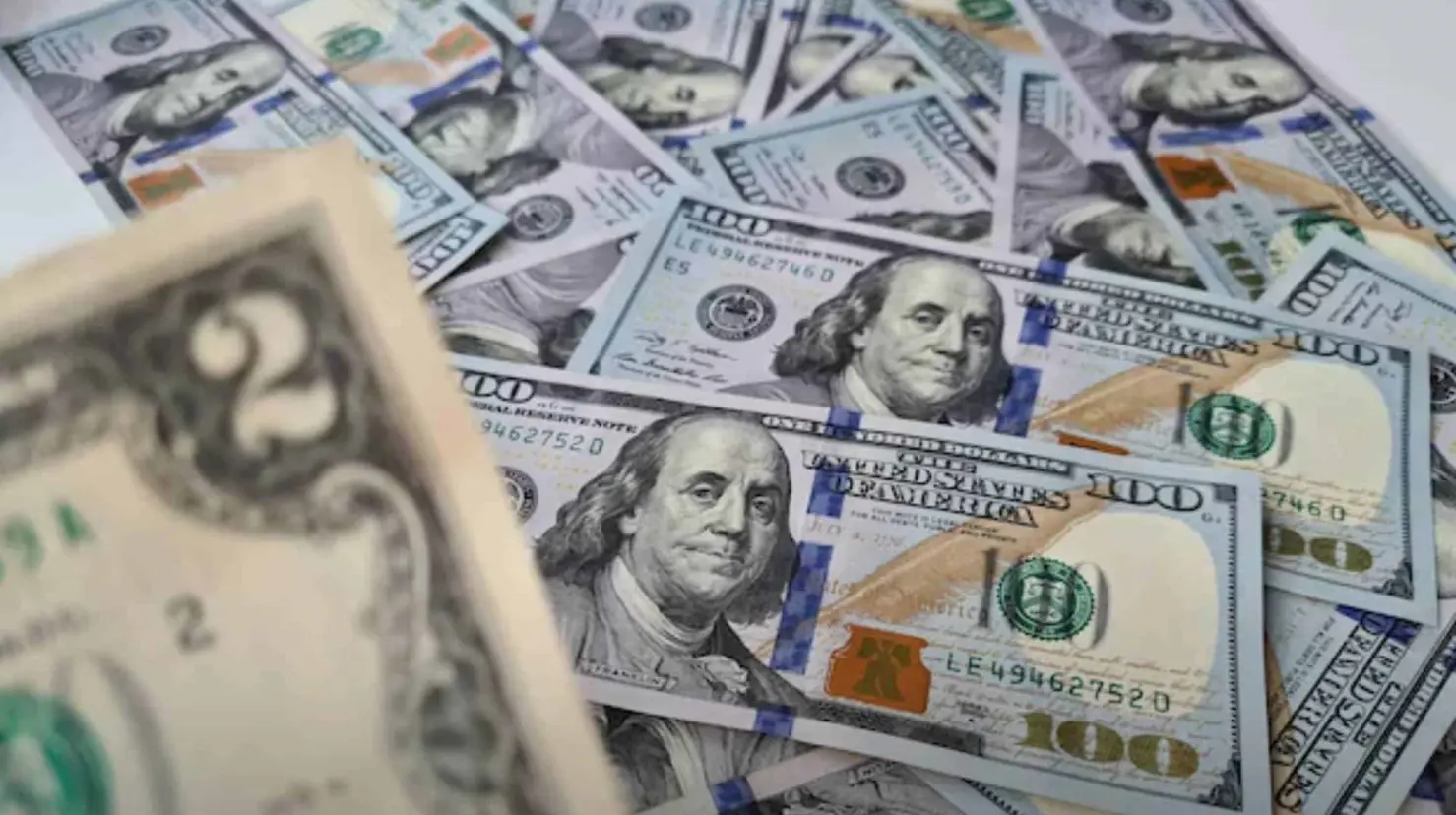 Precio del dólar hoy sábado 3 de mayo: Así inicia el tipo de cambio este fin de semana
