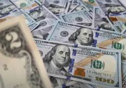 Precio del dólar hoy sábado 3 de mayo: Así inicia el tipo de cambio este fin de semana
