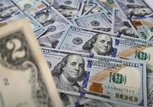 Precio del dólar hoy sábado 3 de mayo: Así inicia el tipo de cambio este fin de semana