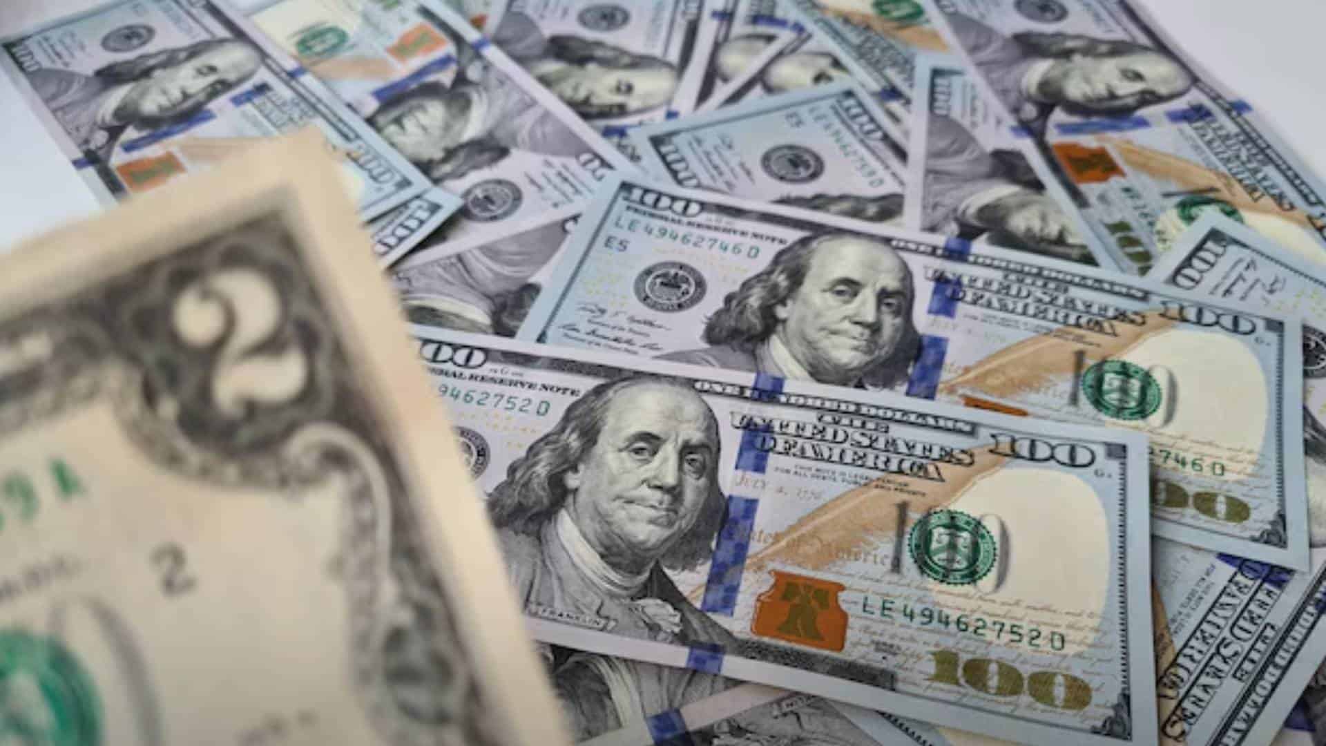 Precio del dólar hoy sábado 3 de mayo: Así inicia el tipo de cambio este fin de semana