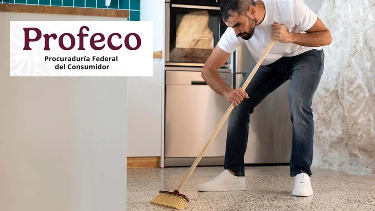 Profeco: Estas son las 3 escobas más baratas que compiten con las mejores