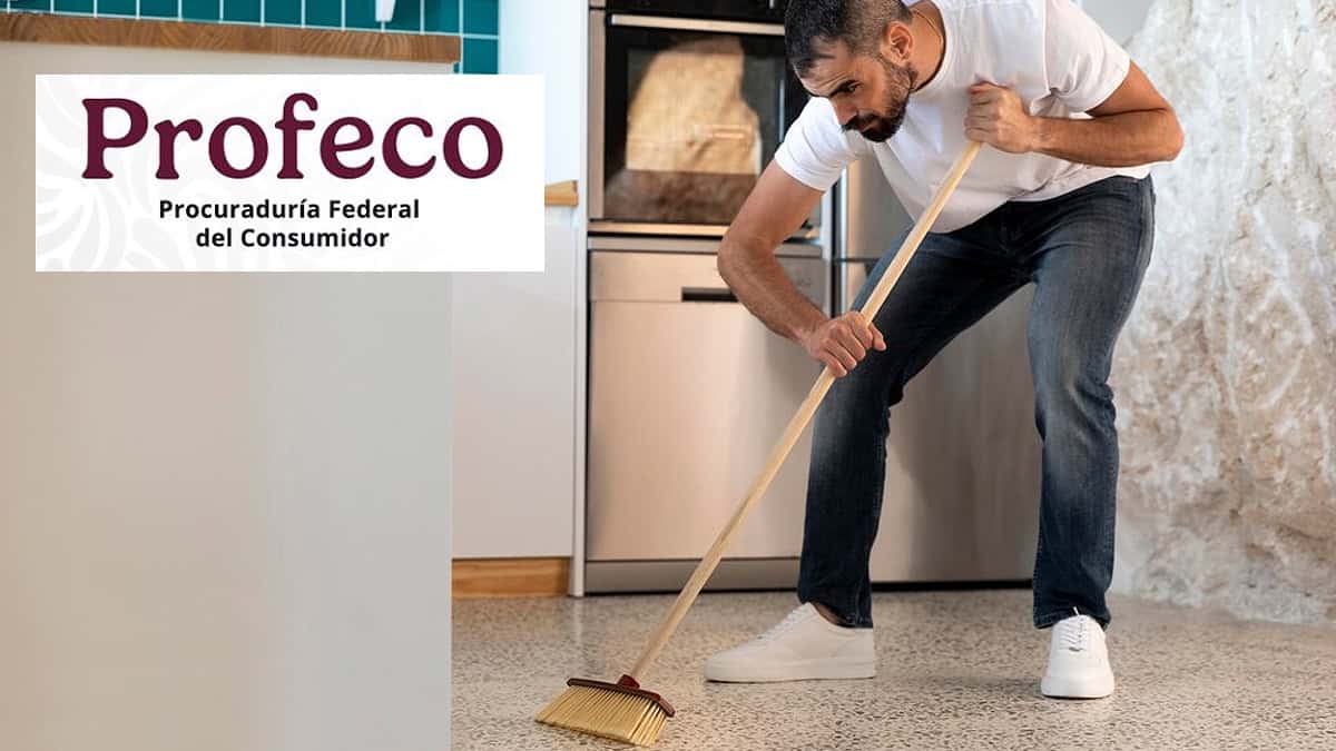 Profeco: Estas son las 3 escobas más baratas que compiten con las mejores