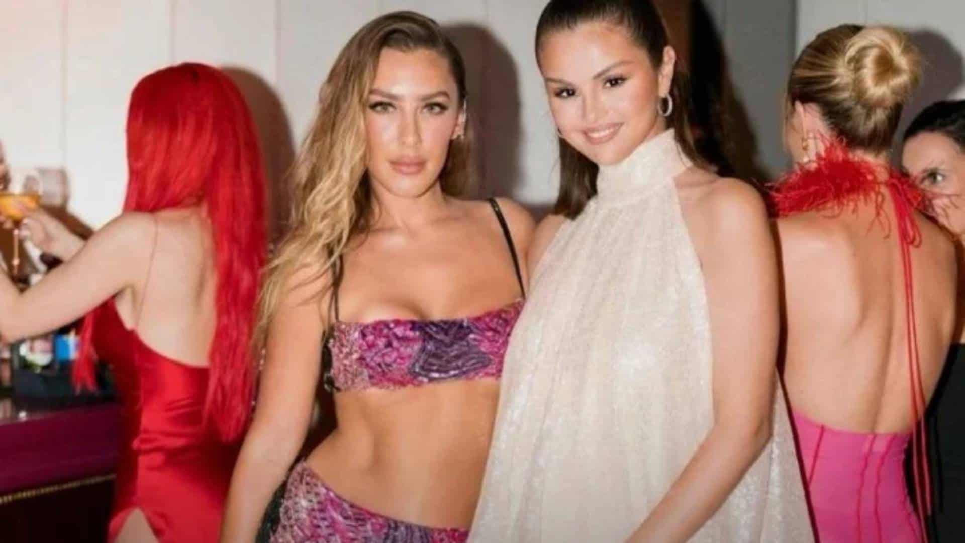 ¿Quién es Theresa Marie Mingus, la supuesta manzana de la discordia entre Selena Gomez y Benny Blanco?