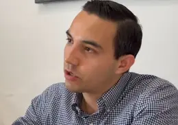 Sader trazará estrategia para llegar apoyar a productores