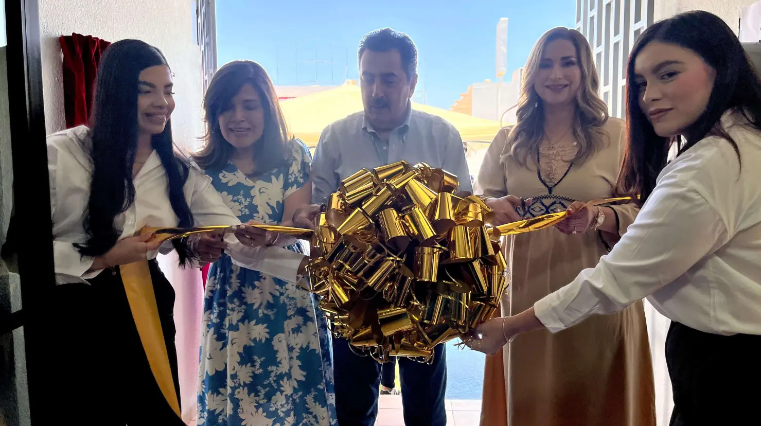 Inauguran Secretaría de las Mujeres en Ciudad Obregón