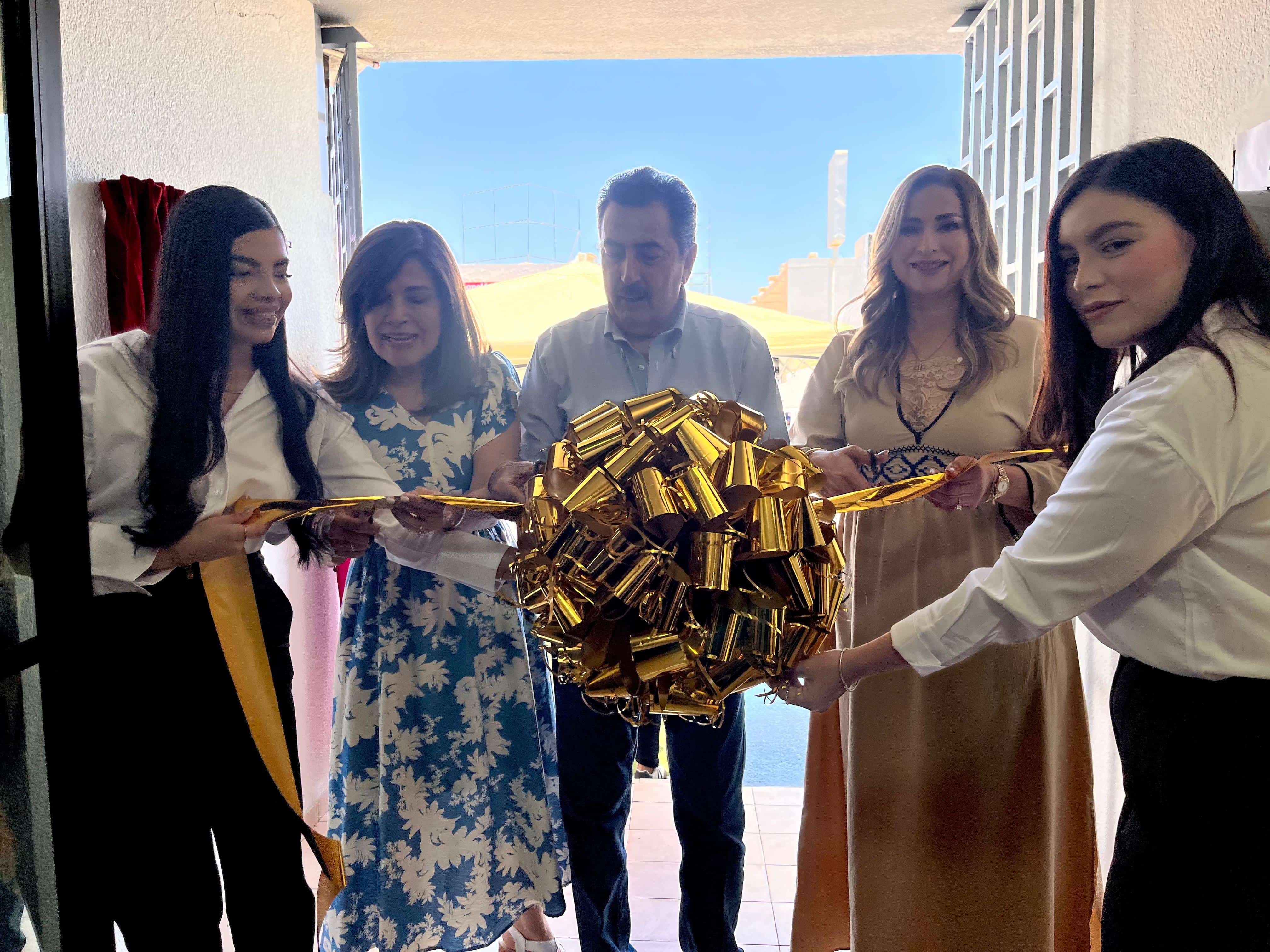 Inauguran Secretaría de las Mujeres en Ciudad Obregón
