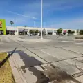 Bajan ventas en negocios de plaza Sendero de Cajeme