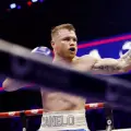 Saúl “Canelo” Álvarez le quita el invicto a William Scull