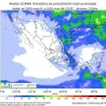 Clima en Sonora hoy 4 de mayo: un ligero descenso en las temperaturas llega al estado