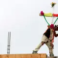 Día de la Santa Cruz: ¿Por qué se celebra el 3 de mayo a los albañiles en México?