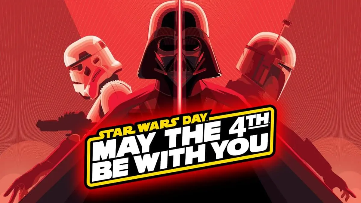 Día de Star Wars: Este es el origen del día más esperado por los fans de la saga