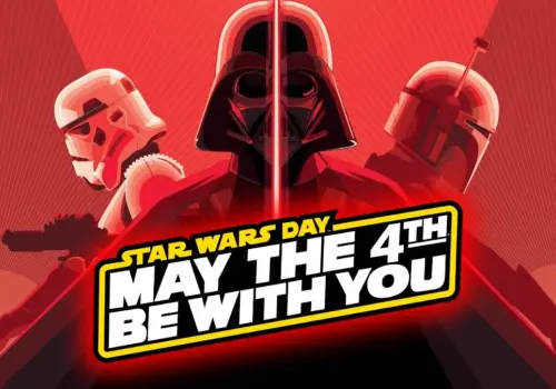 Día de Star Wars: Este es el origen del día más esperado por los fans de la saga