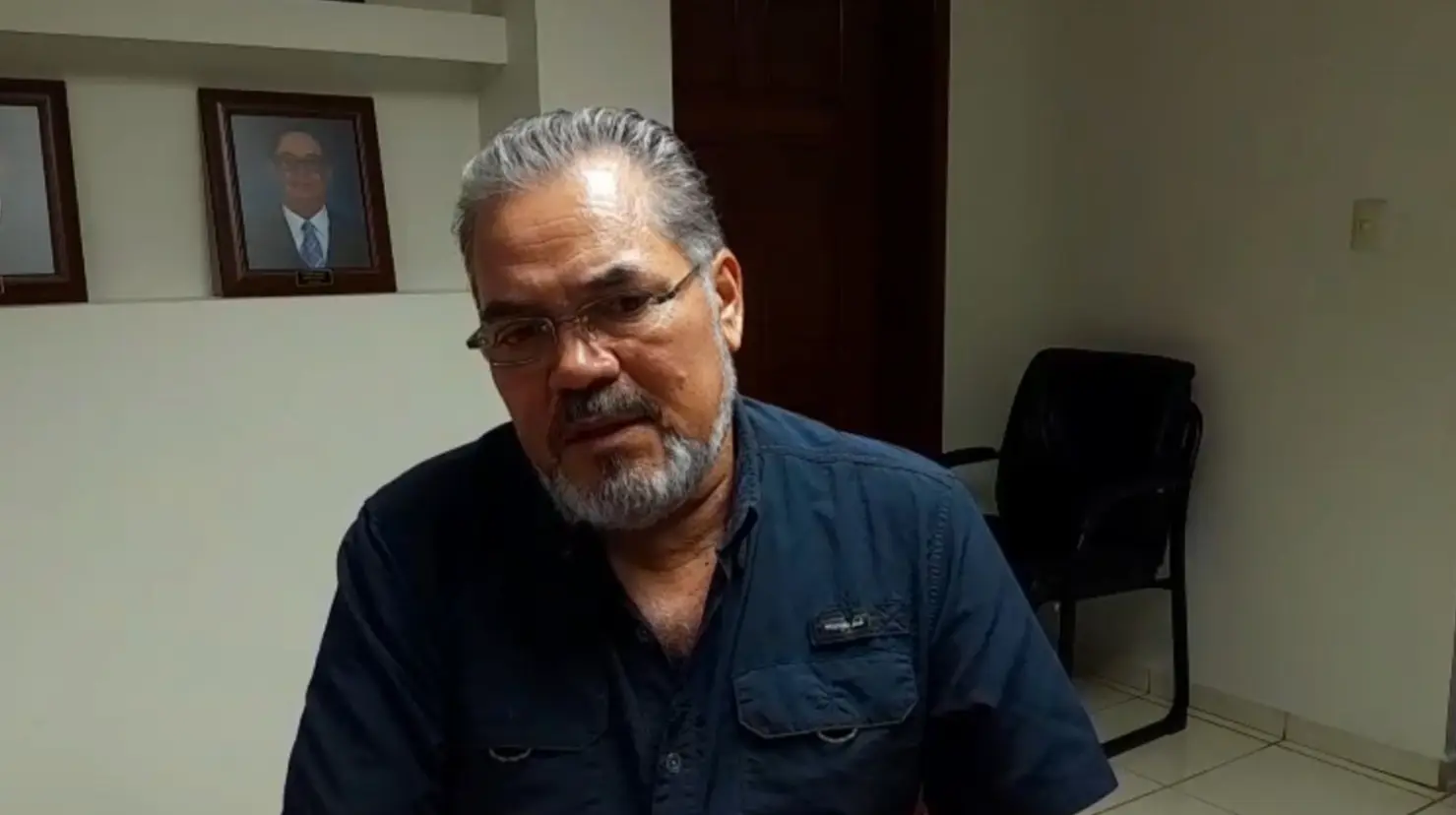 Canales siguen sucios por falta de presupuesto