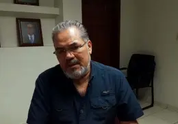 Canales siguen sucios por falta de presupuesto