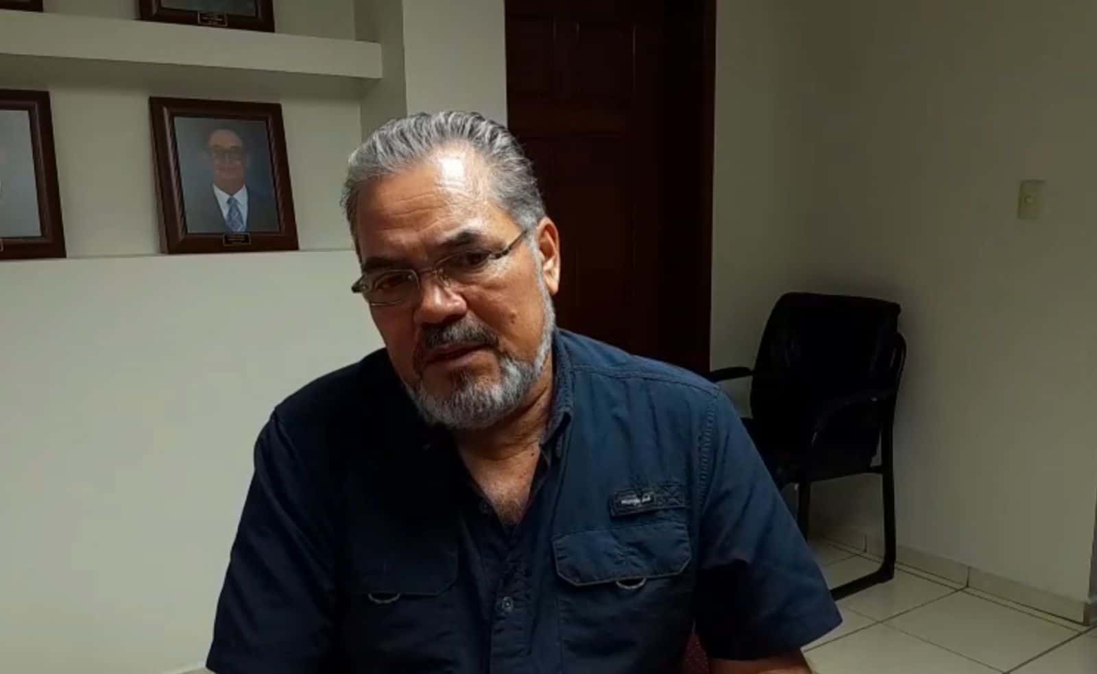 Canales siguen sucios por falta de presupuesto