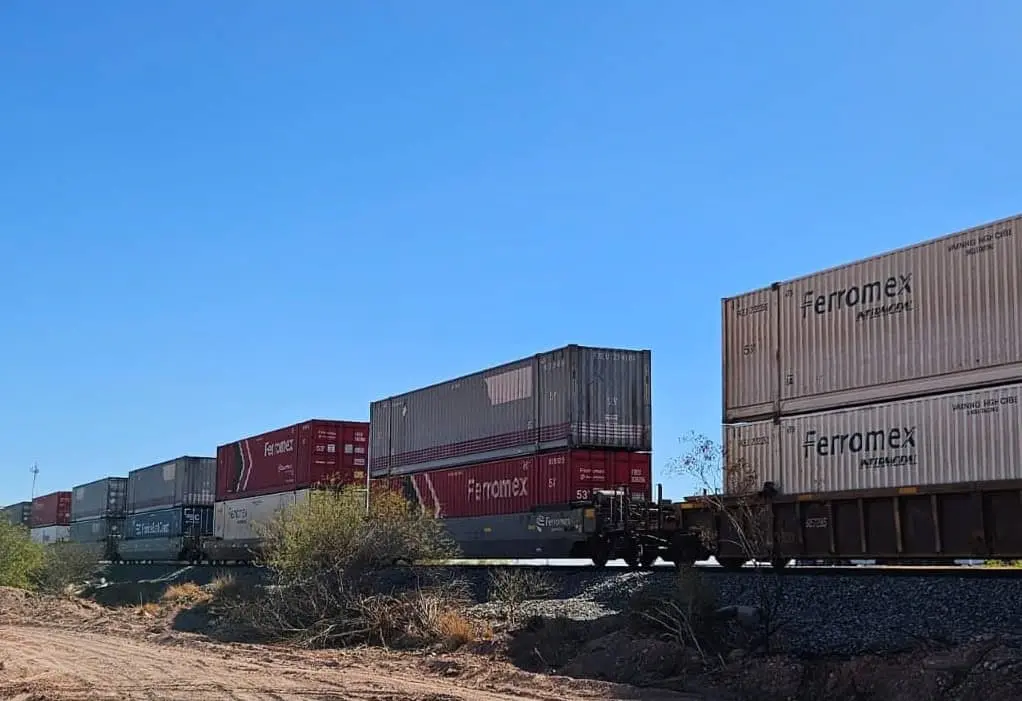 Tiene México ventajas por estar en el T-MEC